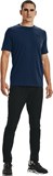 Under Armour Футболка Sportstyle Left Chest Ss 1326799-408-lst