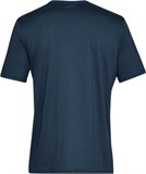 Under Armour Футболка Sportstyle Left Chest Ss 1326799-408-lst