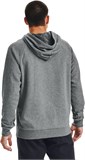 Under Armour Худи Rival Fleece Big Logo HD 1357093-012-lst