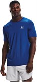 Under Armour Футболка UA HG Armour Fitted SS 1361683-432-lst