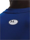 Under Armour Футболка UA HG Armour Fitted SS 1361683-432-lst