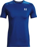 Under Armour Футболка UA HG Armour Fitted SS 1361683-432-lst