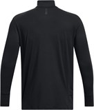 Under Armour Джемпер Qualifier Run 1/4 Zip 1379288-001-lst