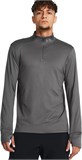 Under Armour Джемпер Qualifier Run 1/4 Zip 1379288-025-lst