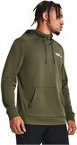 Under Armour Худи Ua Fleece Graphic Hd 1379745-390-lst