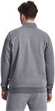 Under Armour Олимпийка Ua Essential Flc Track Jkt 1381035-012-lst