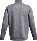 Under Armour Олимпийка Ua Essential Flc Track Jkt 1381035-012-lst