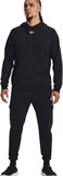 Under Armour Брюки Ua Rival Fleece Cargo Jogger 1382134-001-lst