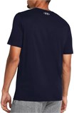 Under Armour Футболка Ua Sportstyle Logo Update Ss 1382911-587-lst