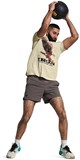 Under Armour Футболка UA Pjt Rck Eagle Graphic Ss 1383224-273-lst