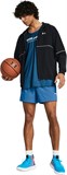 Under Armour Ветровка UA Baseline Woven Jacket 1383400-001-lst