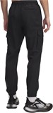 Under Armour Брюки UA Vibe Woven Cargo Pants 1386558-002-lst
