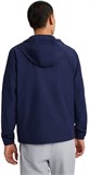 Under Armour Ветровка UA Rival Wvn Windbreaker 1390149-410-lst
