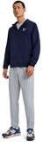 Under Armour Ветровка UA Rival Wvn Windbreaker 1390149-410-lst
