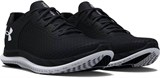 Under Armour Кроссовки Ua W Charged Breeze 3025130-001-lst