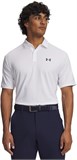 Under Armour Поло UA Matchplay Polo 6009799-100-lst