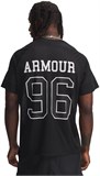 Under Armour Футболка UA Mesh Jersey 6011509-002-lst