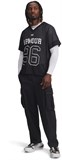 Under Armour Футболка UA Mesh Jersey 6011509-002-lst