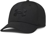 Under Armour Кепка Men'S Blitzing 1376700-002-lst
