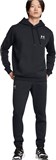 Under Armour Худи UA Icon Fleece HD Taping 1389356-001-lst