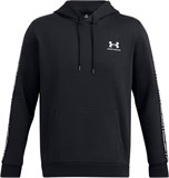 Under Armour Худи UA Icon Fleece HD Taping 1389356-001-lst