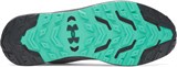 Under Armour Кроссовки UA Charged Bandit TR 3 SP 3028657-011-lst