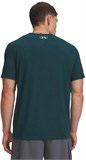 Under Armour Футболка UA M VARSITY CREST SS 6009249-919-lst