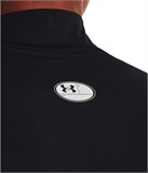 Under Armour Майка UA HG Armour Comp Mock SL 1361521-001-lst