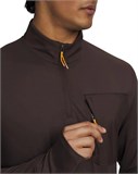 Under Armour Джемпер Ua Trail Run Quarter Zip 1383244-246-lst