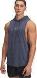 Under Armour Худи без рукавов Pjt Rck Q3PO SL Hoodie 6005048-044-lst