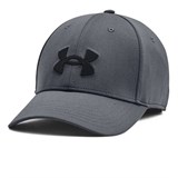 Бейсболка Men's UA Blitzing Adj 1376701-012-1