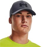 Бейсболка Men's UA Blitzing Adj 1376701-012-1