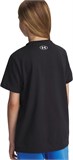 Under Armour Футболка UA B SPORTSTYLE LC SS 1389962-001-lst