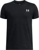 Under Armour Футболка UA B SPORTSTYLE LC SS 1389962-001-lst