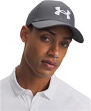 Under Armour Кепка M DRIVE LOW ADJ 1361547-013-lst