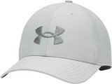 Under Armour Кепка M DRIVE LOW ADJ 1361547-069-lst