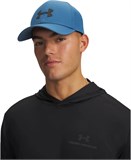 Under Armour Кепка M BLITZING LOW STORM ADJ 1369781-498-lst