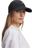 Under Armour Кепка W ESSENTIAL LOW ADJ 1369790-006-lst