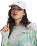 Under Armour Кепка W ESSENTIAL LOW ADJ 1369790-104-lst