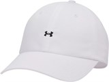 Under Armour Кепка W ESSENTIAL LOW ADJ 1369790-104-lst