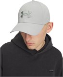 Under Armour Кепка M BLITZING LOW STR 1376700-069-lst