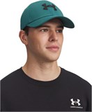 Under Armour Кепка M BLITZING LOW STR 1376700-338-lst