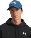 Under Armour Кепка M BLITZING LOW STR 1376700-499-lst