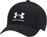 Under Armour Кепка Youth Branded Lockup Adj 1381646-001-lst