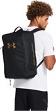 Under Armour Сумка UA Contain Duo SM BP Duffle 1381920-001-lst