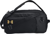 Under Armour Сумка UA Contain Duo SM BP Duffle 1381920-001-lst