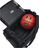 Under Armour Сумка UA Contain Duo SM BP Duffle 1381920-001-lst