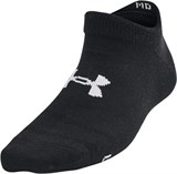 Under Armour Носки (6 пар) UA Yth Essential No Show 6pk 1382610-004-lst