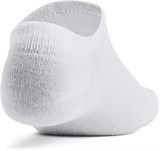 Under Armour Носки (6 пар) UA Essential No Show 6Pk 1382611-100-lst