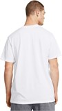 Under Armour Футболка Ua Hw Armour Label Ss 1382831-100-lst